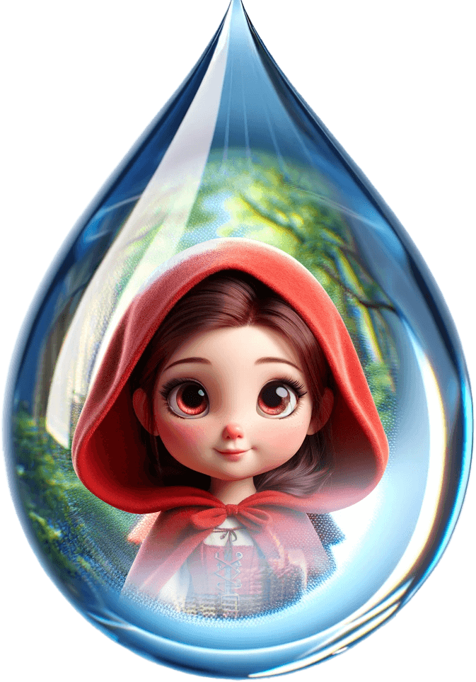 drop