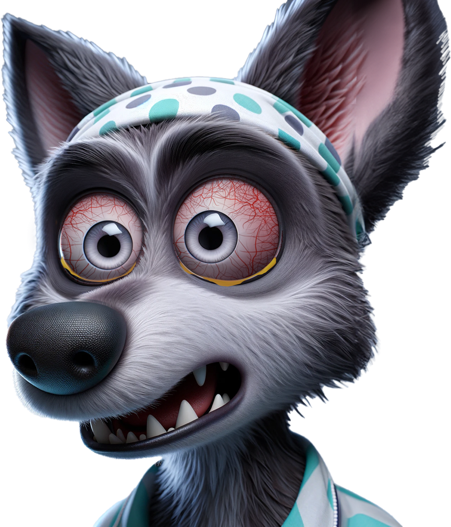 wolf